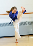 Zoe's Belt Test